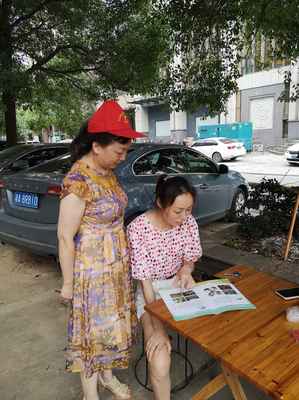 長沙市農(nóng)產(chǎn)品質(zhì)量監(jiān)測中心扎實開展2021年“安全生產(chǎn)咨詢?nèi)铡敝黝}宣傳活動